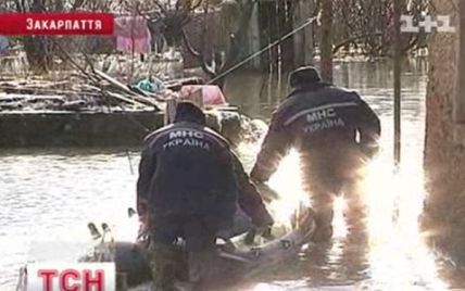У березні Україні загрожує 8 природних катастроф і 18 - техногенних