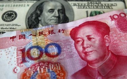Нацбанк наповнюватиме держрезерви китайською валютою