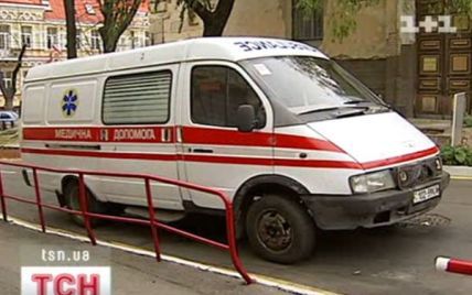 Поліція відмовилася шукати інваліда, який 12 годин на морозі чекав допомоги
