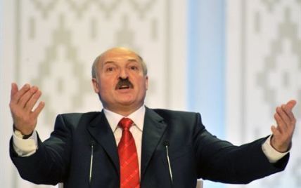 Лукашенко пригрозил Кремлю: мы же не щенки, чтобы нас за шиворот водить