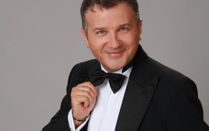 Юрій Горбунов став лідером рейтингу найуспішніших телеведучих