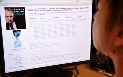 Wikileaks анонсував публікацію зламаної пошти глави ЦРУ