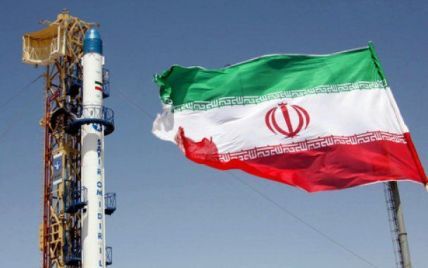 Китай заступився за Іран: санкції не вирішать проблему