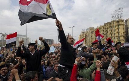 На крісло президента Єгипту претендують 280 людей