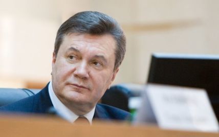 Янукович придумав, як уникнути кризи і паніки у суспільстві