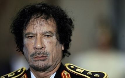 ООН вимагає розслідувати загибель Каддафі