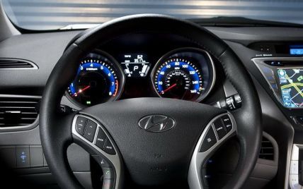Hyundai планує побудувати в Україні автозавод