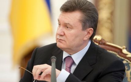 Янукович побачив, що "покращення життя" зависло