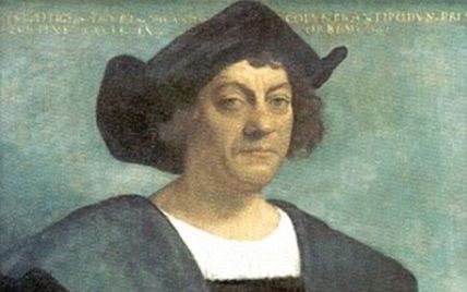"Америку відкрив не Колумб": італійський вчений опублікував нове дослідження