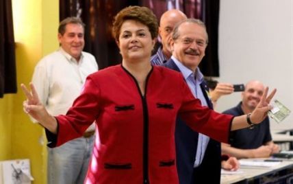 Тысячи бразильцев требуют импичмента президента