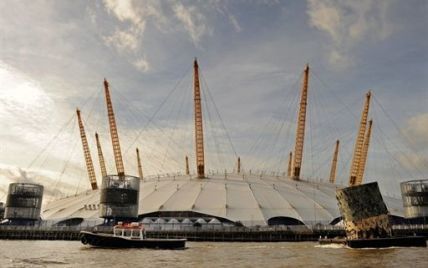 У Лондоні відкривається виставка артефактів "Титаніка"