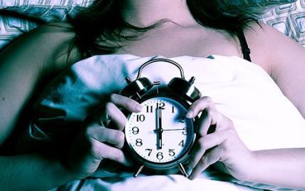 Медики порадили 5 простих способів перемогти безсоння