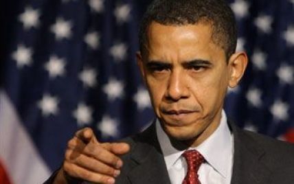 Обама радіє звільненню Лівії від "похмурої тіні тиранії"
