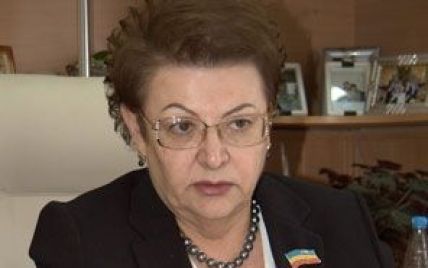 Тітку Тимошенко не пускають в ефір ні за гроші, ні без грошей