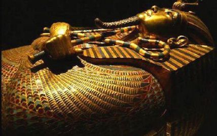 Загадка століття: жертв "прокляття Тутанхамона" насправді вбив сатаніст
