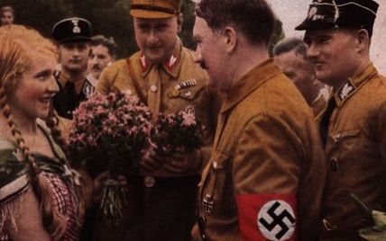 "Третій рейх за 8 днів": туристів возитимуть гітлерівськими місцями