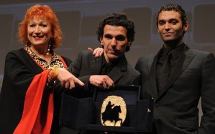 Переможцем Римського кінофестивалю стала комедія про самогубців