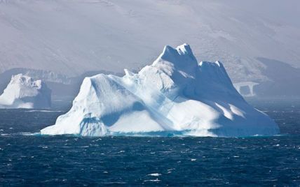 Антарктика тане швидше, ніж гадали вчені