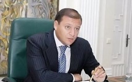 Кадра Тігіпка вже призначили заступником Добкіна