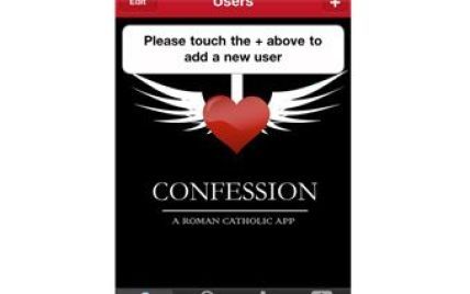 Ватикан заборонив віруючим сповідатися через iPhone