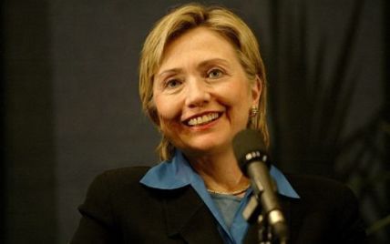Хиллари Клинтон призвала увеличить финансовую помощь Украине