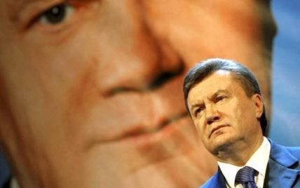 Литвин: Європа наштовхнулася на впертого Януковича
