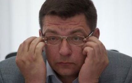 Мер Черкас виплатив кредит за будинок і живе на утриманні дружини