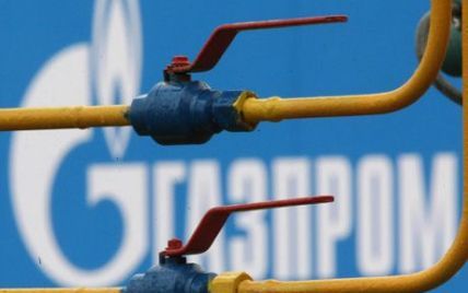 "Газпром" заявив, що до листопада ніяких компромісів з Україною не буде