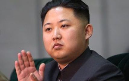 Новим "великим вождем" КНДР оголошено молодшого сина Кім Чен Іра