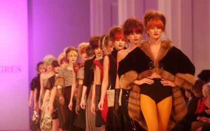 У Києві триває 28-й Ukrainian Fashion Week