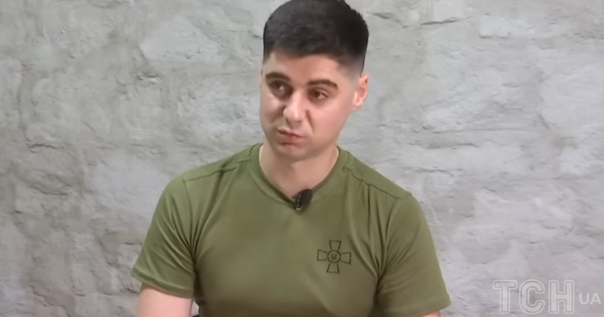 Роман Кузін