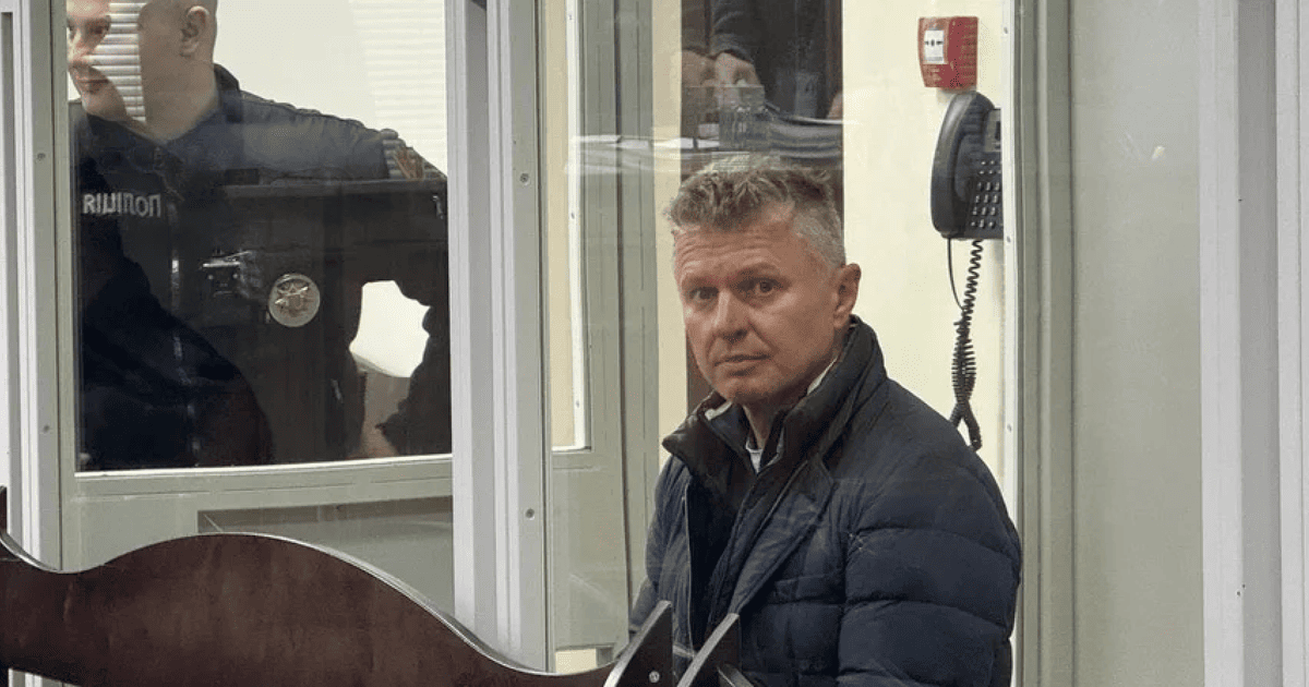 Ігор Фурсенко