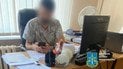 Хирургу сообщено о подозрении