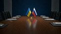 Переговоры между Украиной и Россией