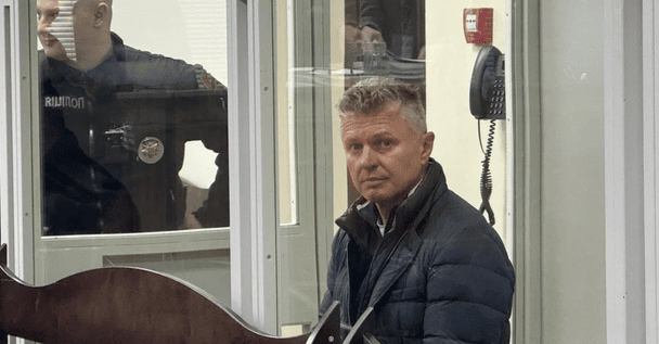 Фігурант "плівок НАБУ" Фурсенко мав відстрочку від Fire Point та виїжджав за кордон — САП