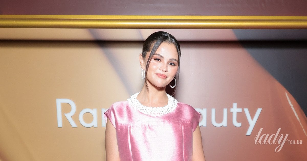 Селена Гомес