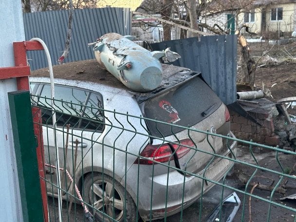  / © Facebook Сергей Болвинов