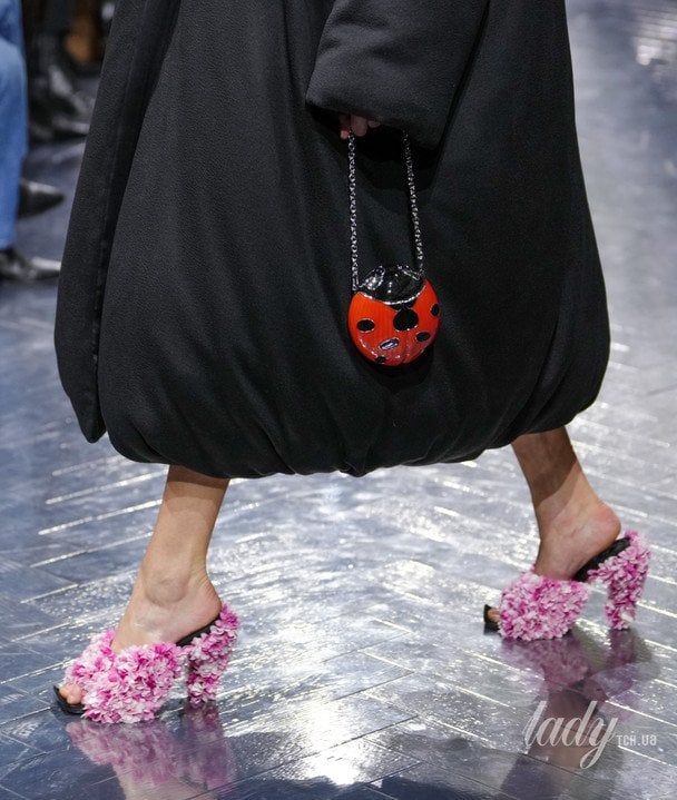 Показ Christian Dior Haute Couture весна-літо 2026 / © Associated Press