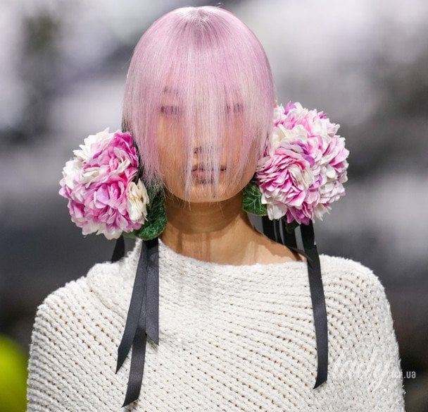 Показ Christian Dior Haute Couture весна-літо 2026 / © Associated Press