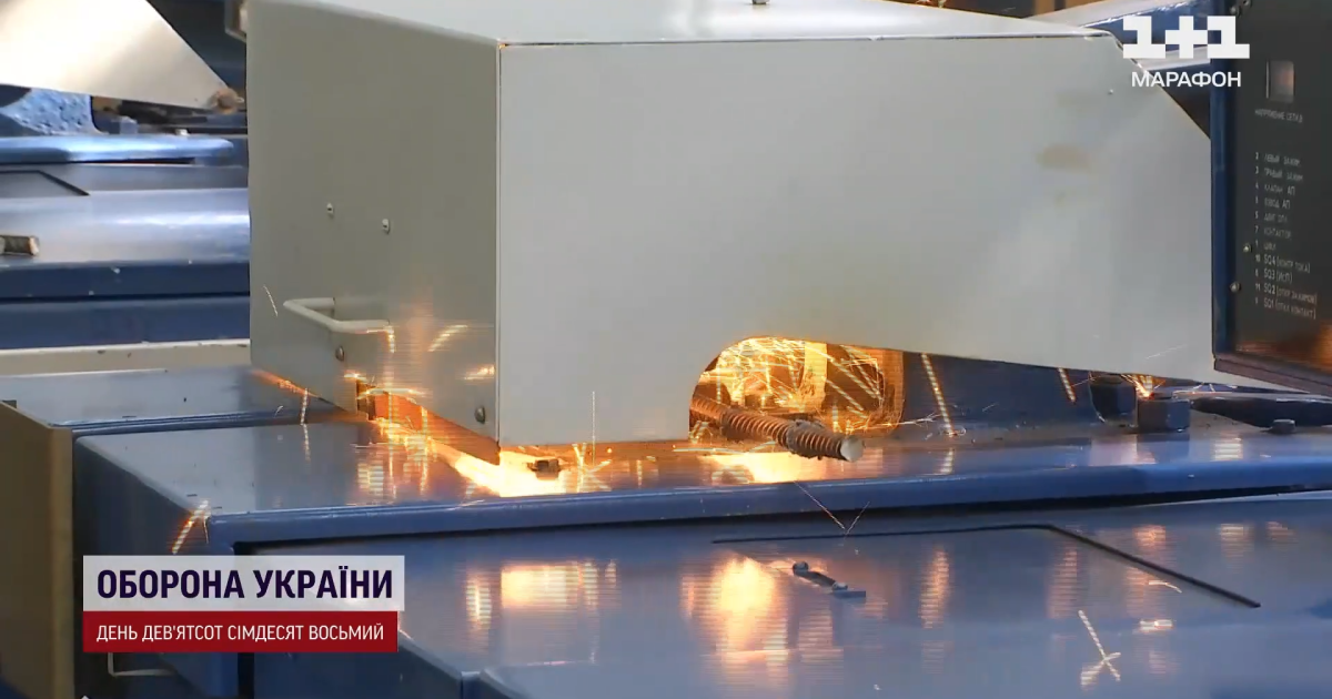 В Украине женщины осваивают новые профессии