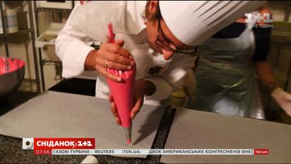 Мой путеводитель. Закарпатье - король десертов и пьяная баранина