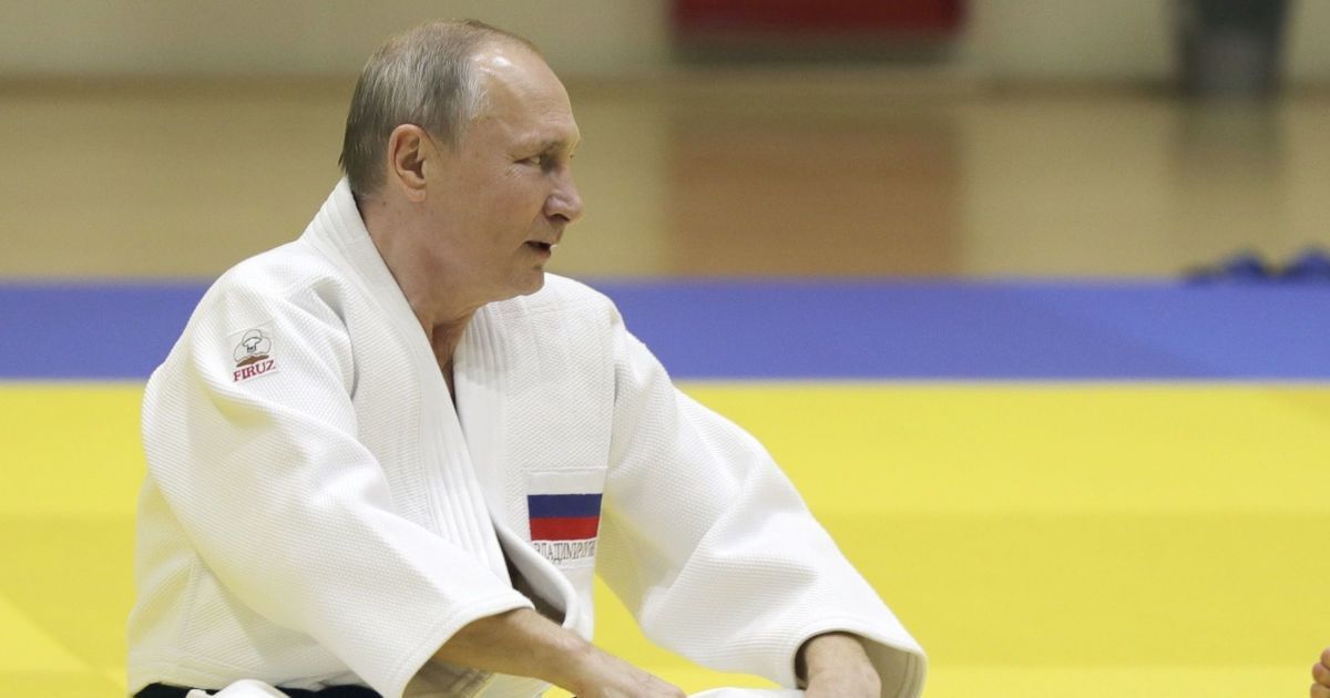 Американський генерал про можливість ядерного удару: "Путіна загнали в кут, він програє всюди"