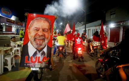 Новий президент Бразилії та “зерновий коридор” без Росії: головні новини ночі 31 жовтня