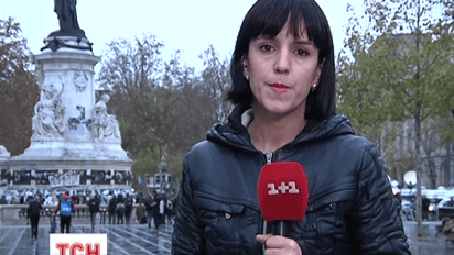 Франція оговтується від кривавих подій у п'ятницю