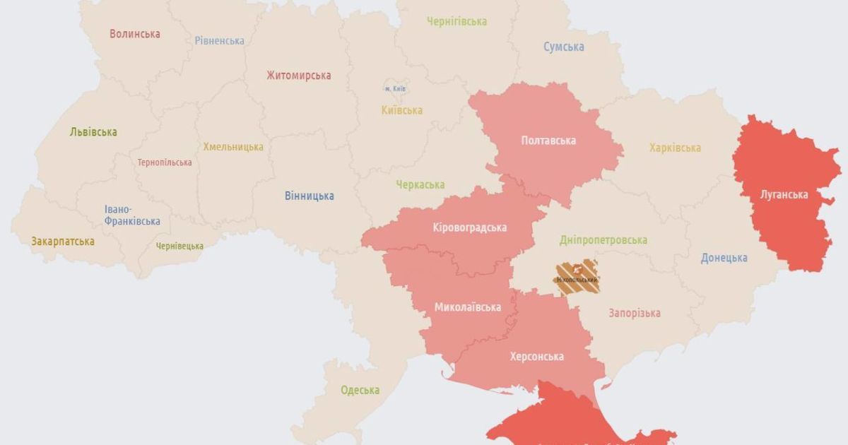 Перебувайте в укриттях