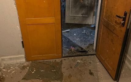 В Одесі прогримів вибух в Будинку профспілок: є загиблий