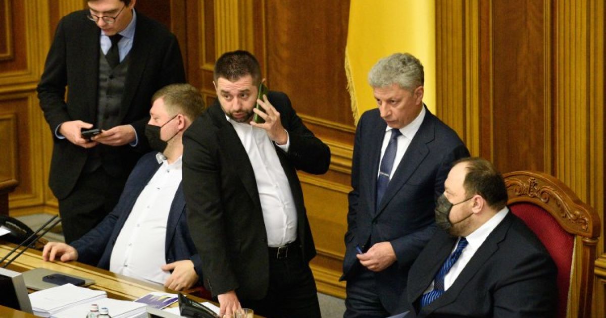 Российская агрессия: Украина обратилась к ООН и Европарламенту