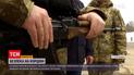 Подразделениям пограничной службы выдали противотанковые гранатометы – как настроенные бойцы