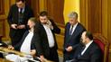 Российская агрессия: Украина обратилась к ООН и Европарламенту