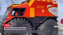 Одеські рятувальники разом із колегами з Румунії провели тренування на березі Дунаю | Новини України